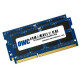 OWC 8.0GB (2x 4GB) PC3-8500 DDR3 