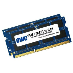 OWC 8.0GB (2x 4GB) PC3-8500 DDR3 