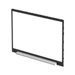 HP SPS-BEZEL LCD IR 