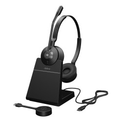 Jabra Engage 55 SE - USB-C MS 