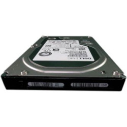 Dell 8TB 3.5 Nearline SAS Hard 