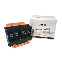 CANON PRINT HEAD QY6-0087