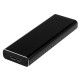 StarTech.com USB 3.0 TO M.2 SSD ENCLOSURE (SM2NGFFMBU33)
