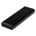 StarTech.com USB 3.0 TO M.2 SSD ENCLOSURE (SM2NGFFMBU33)