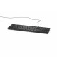 Dell Keyboard (NORWEGIAN) (580-ADHX)