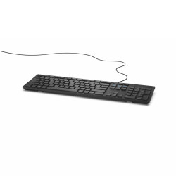 Dell Keyboard (NORWEGIAN) (580-ADHX)