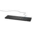 Dell Keyboard (NORWEGIAN) (580-ADHX)