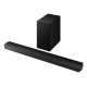 Samsung Hw-B750F Black 5.1 Channels 