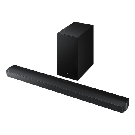 Samsung Hw-B750F Black 5.1 Channels 