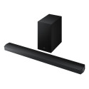 Samsung Hw-B750F Black 5.1 Channels 