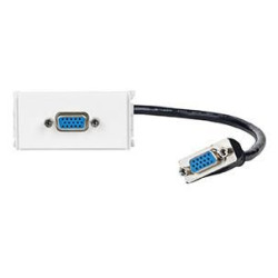 Vivolink Outlet Panel VGA (WI221278)