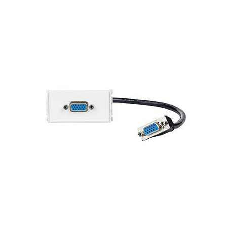 Vivolink Outlet Panel VGA (WI221278)