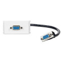 Vivolink Outlet Panel VGA (WI221278)