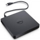 Dell External USB Slim DVD +/-RW Optical Drive
