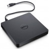 Dell External USB Slim DVD +/-RW Optical Drive