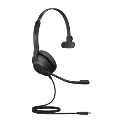 Jabra Evolve2 30, MS Mono Headset 