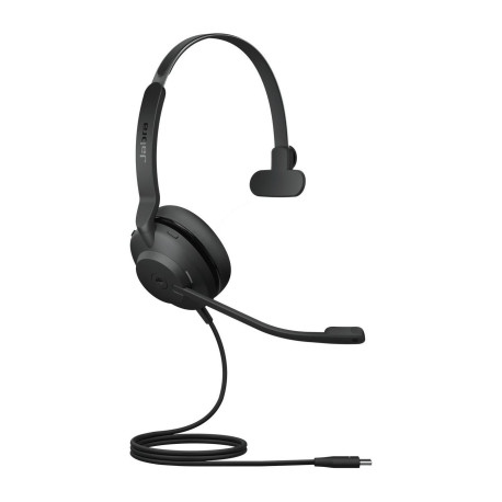Jabra Evolve2 30, MS Mono Headset 