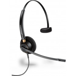 Plantronics EncorePro HW510, mono (W126269361)