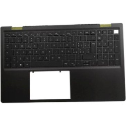 Dell Italian layout standard 