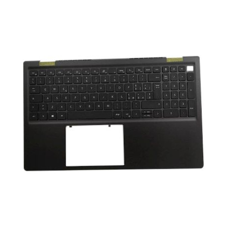 Dell Italian layout standard 