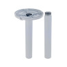 Ernitec Extended Pole Mount for 
