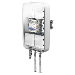QuWireless QuMax Omni for RUTX50 - 4x 
