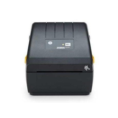 Zebra DT Printer ZD230 203 dpi USB, (ZD23042-D0EG00EZ)