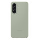Samsung A56 Silicone Sage Green 