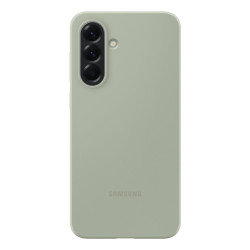 Samsung A56 Silicone Sage Green 