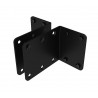 B-Tech SYSTEM X - Wall-to-Wall (BT8390-WFK4/B)