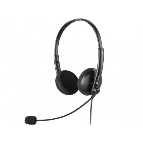 Sandberg MiniJack Office Headset Saver (325-41)