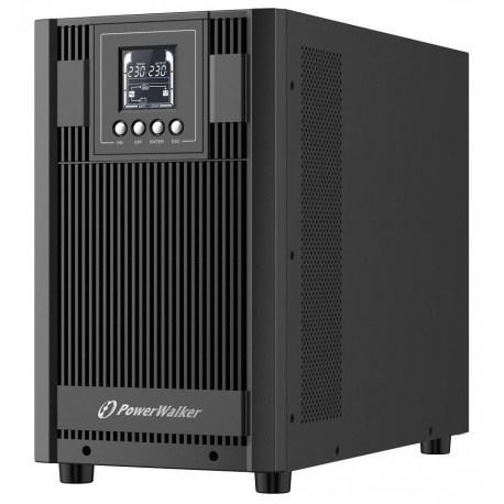 PowerWalker VFI 3000 AT UPS 3000VA/2700W (10122182)