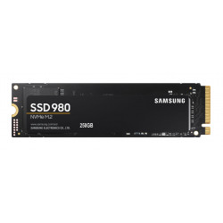 Samsung 980 M.2 250 GB PCI Express (MZ-V8V250BW)