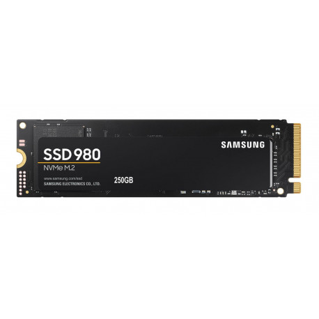 Samsung 980 M.2 250 GB PCI Express (MZ-V8V250BW)