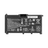 HP BATT 3C 41Wh 3.72Ah LI HW03041 