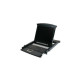 IOGEAR 17 LCD KVM Combo Console (GCL1800)