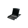 IOGEAR 17 LCD KVM Combo Console (GCL1800)