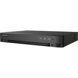 Hikvision 4-ch 1080p 1U H.265 AcuSense 