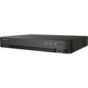 Hikvision 4-ch 1080p 1U H.265 AcuSense 