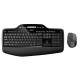 Logitech MK710 combo, German (920-002420)