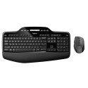 Logitech MK710 combo, German (920-002420)