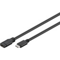 MicroConnect USB-C 3.2 Gen 1 Extension 