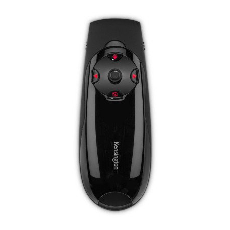 Kensington Presenter Expert Red Laser (K72425EU)