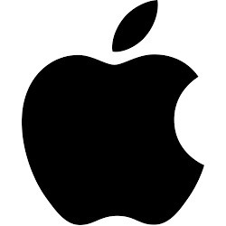 Apple iPhone 15 Pro 6.1 256GB Black Titanium (MTV13QL/A)