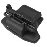 Zebra ET4X Single Slot Charge Only Cradle (CRD-ET4X-1SCG1-01)
