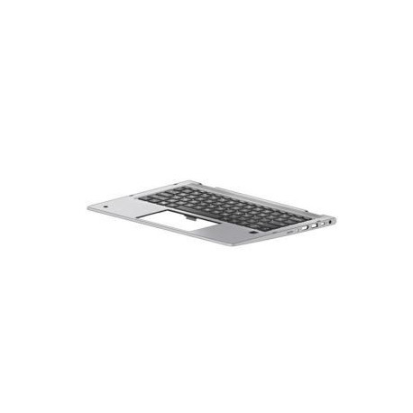 HP SPS-TOP COVER W/KB CP SR 