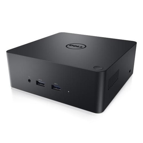 Dell Docking Dual USB-C TB18 210W (TB18DC)
