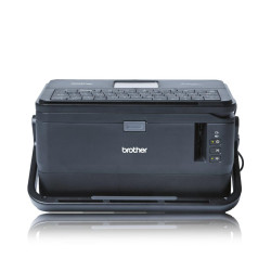Brother P-touch D800W13 (PTD800WZG1)