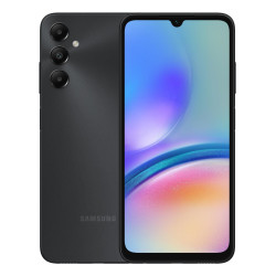 Samsung A05s (A057)/DS/64GB Black EU 