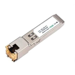 MicroOptics SFP RJ-45 Copper, 100m (MO-P-ST1)